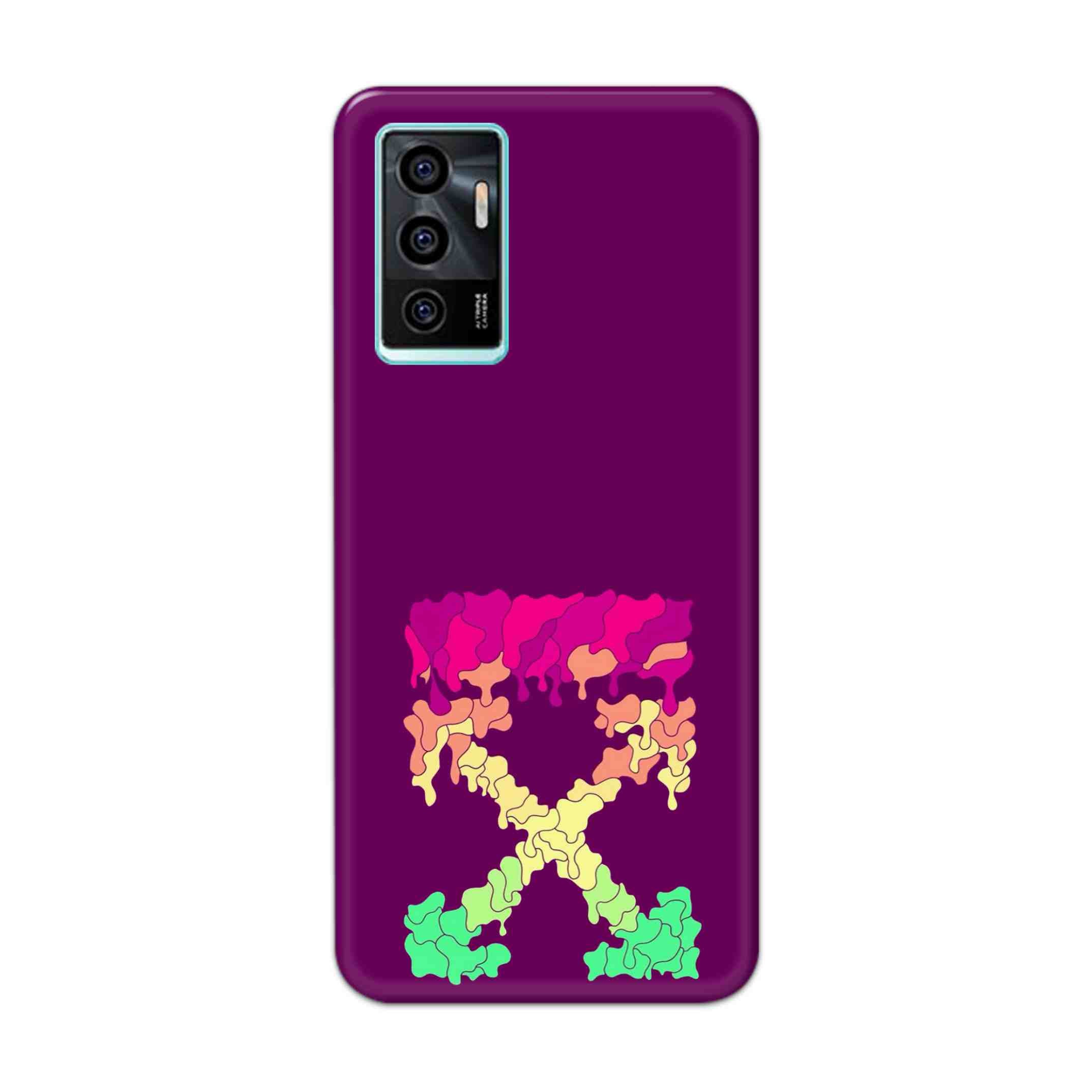 Buy X.O Hard Back Mobile Phone Case Cover For Vivo v23e Online
