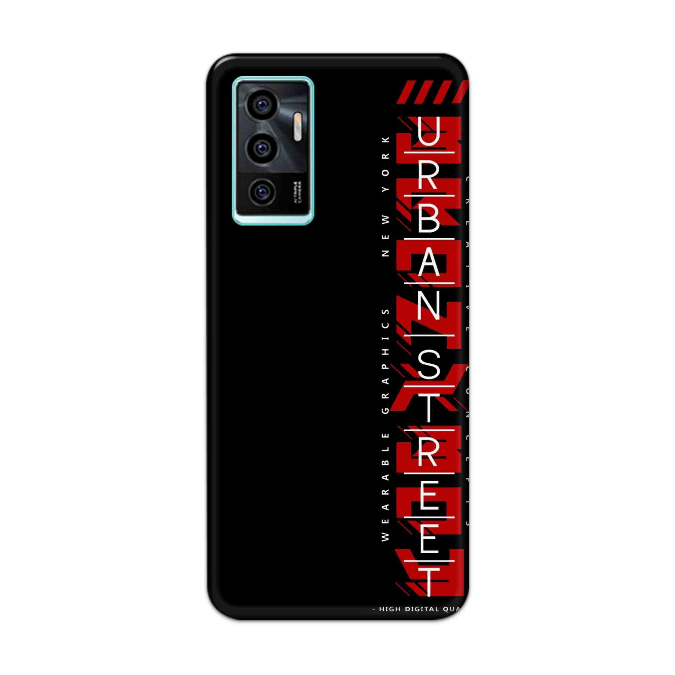 Buy Urban Street Hard Back Mobile Phone Case Cover For Vivo v23e Online