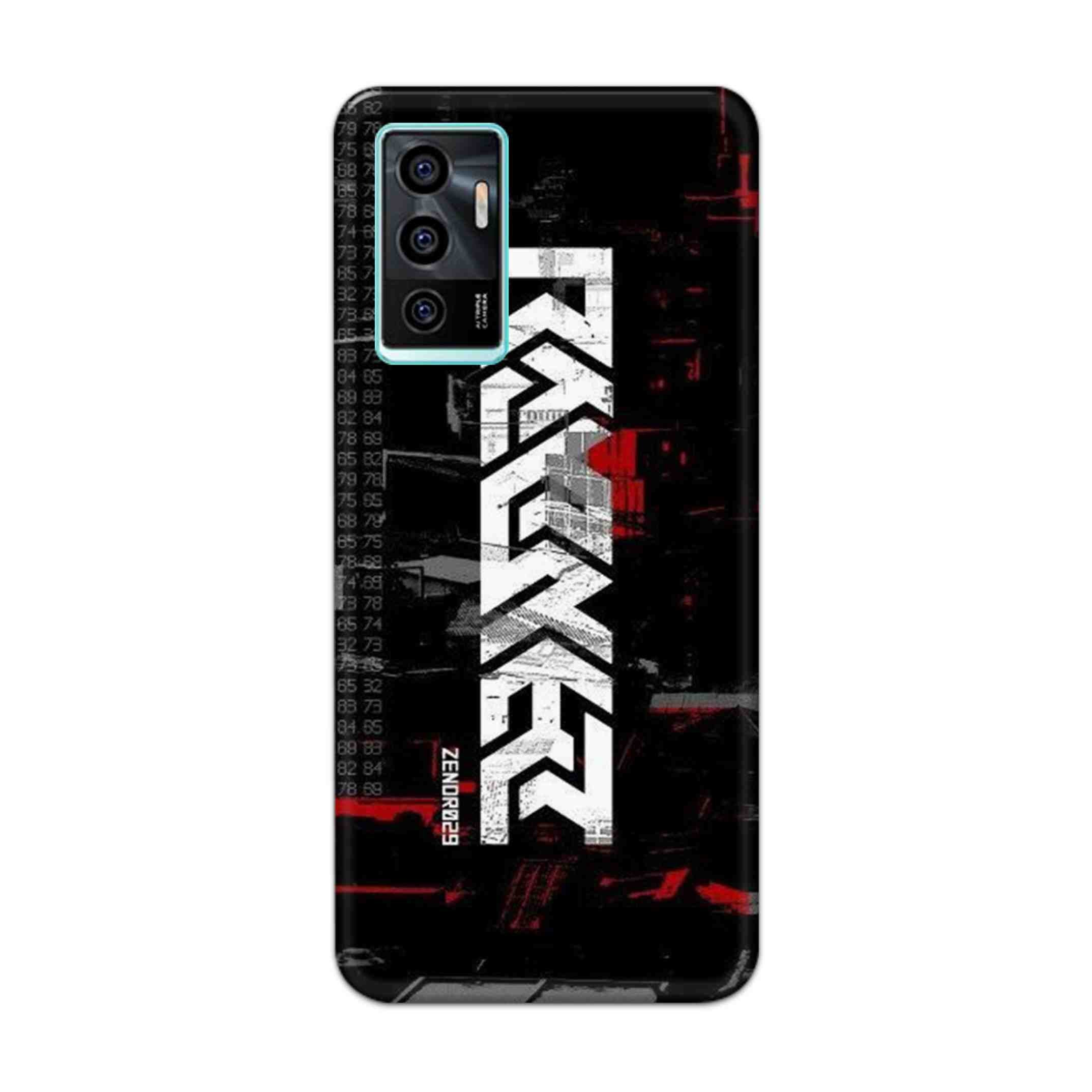 Buy Raxer Hard Back Mobile Phone Case Cover For Vivo v23e Online