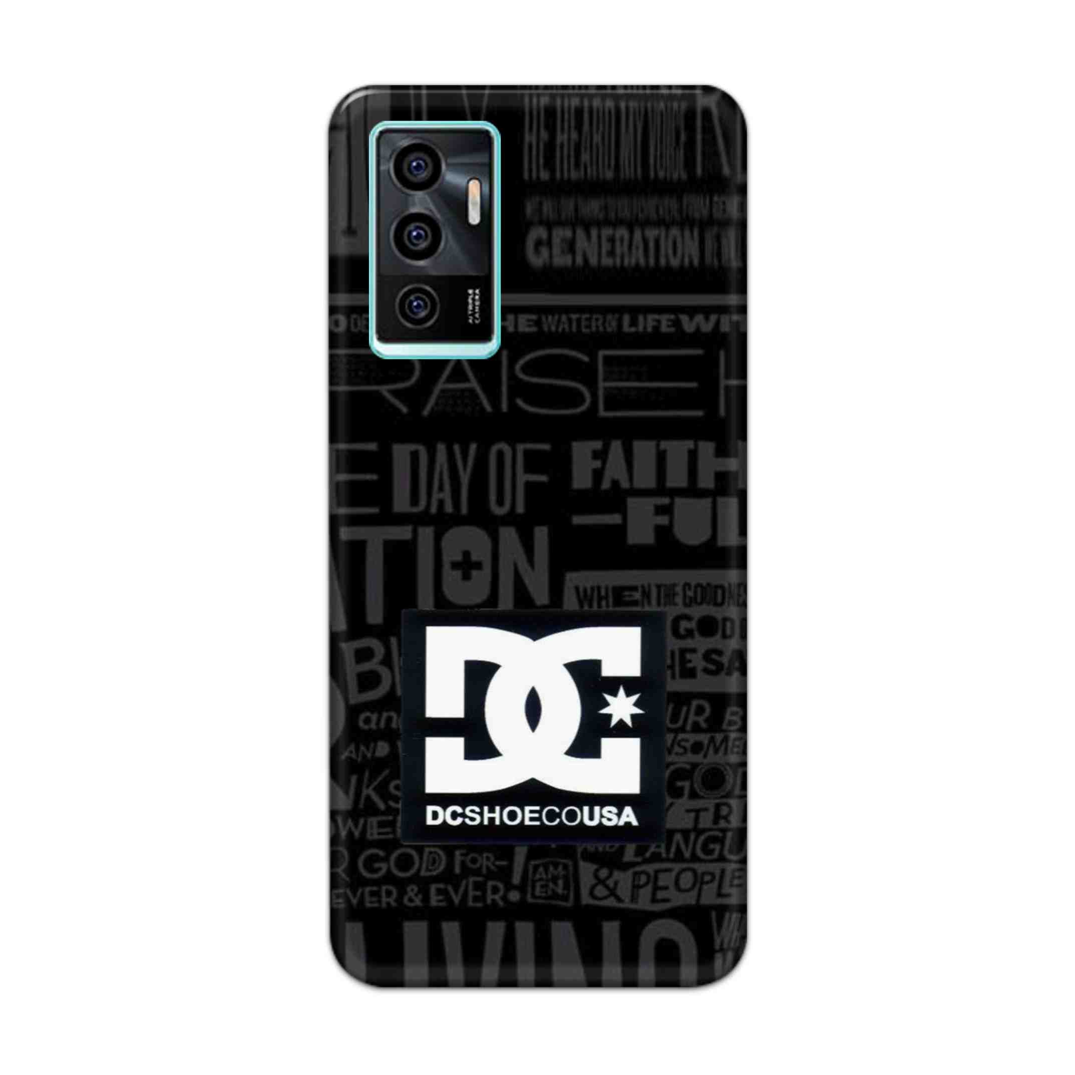 Buy Dc Shoecousa Hard Back Mobile Phone Case Cover For Vivo v23e Online