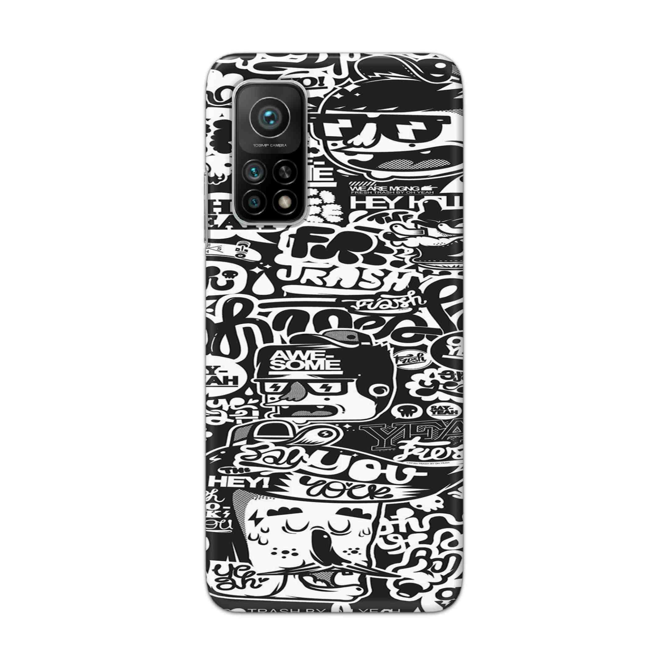 Buy Awesome Hard Back Mobile Phone Case Cover For Xiaomi Mi 10T 5G Online