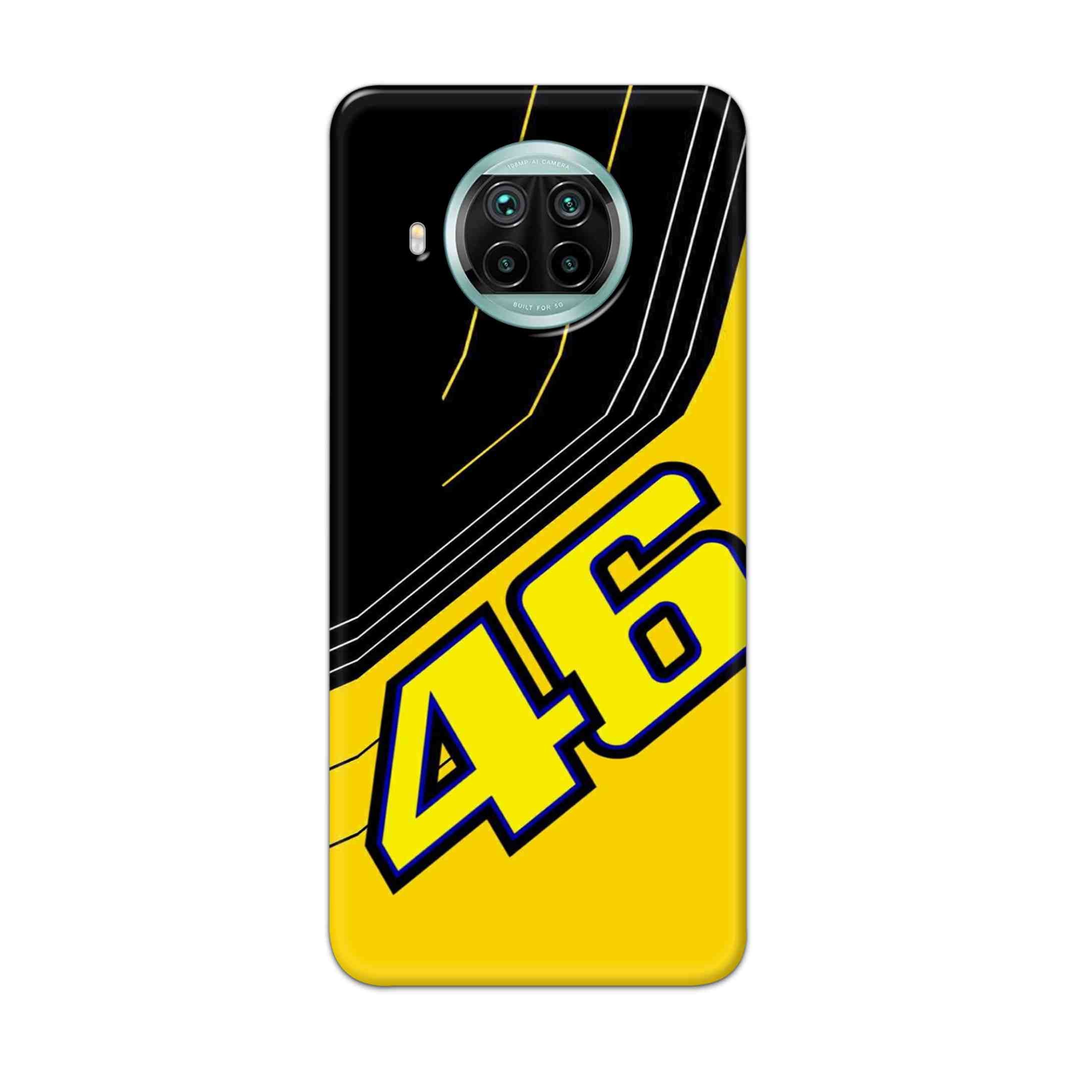 Buy 46 Hard Back Mobile Phone Case Cover For Xiaomi Mi 10i Online