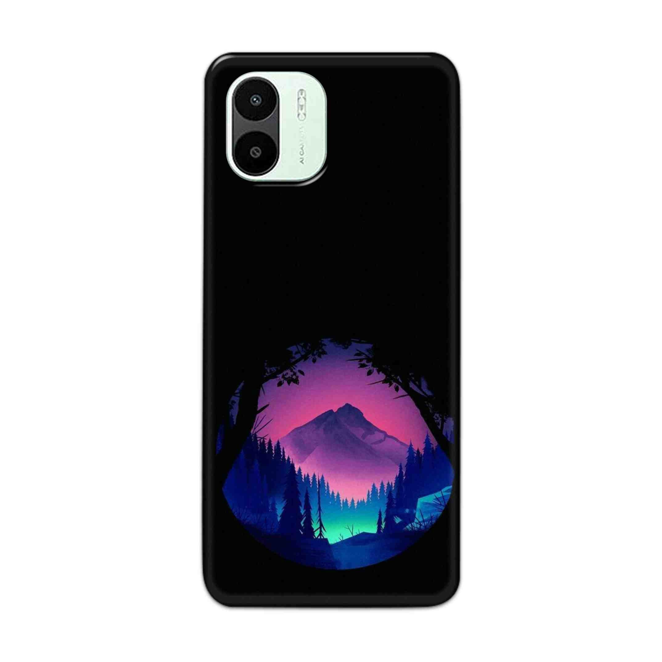 Buy Neon Tables Hard Back Mobile Phone Case Cover For Xiaomi Redmi A1 5G Online
