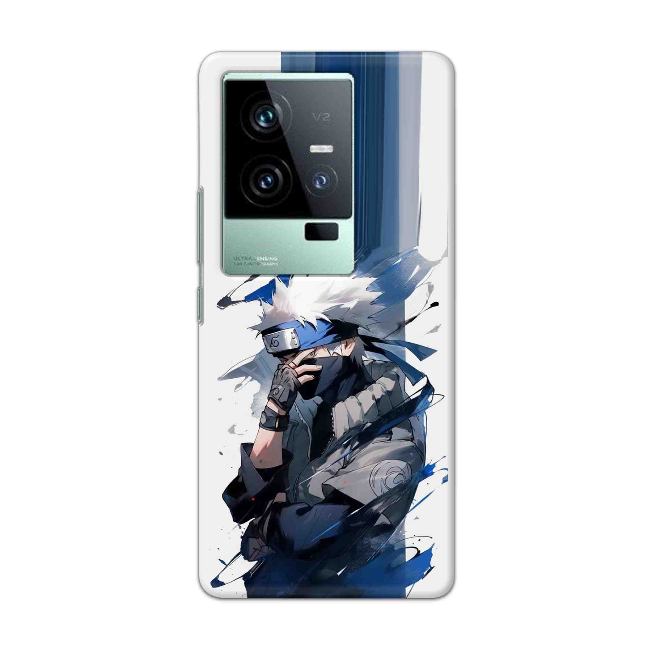 Buy Kakachi Hard Back Mobile Phone Case Cover For iQOO 11 5G Online