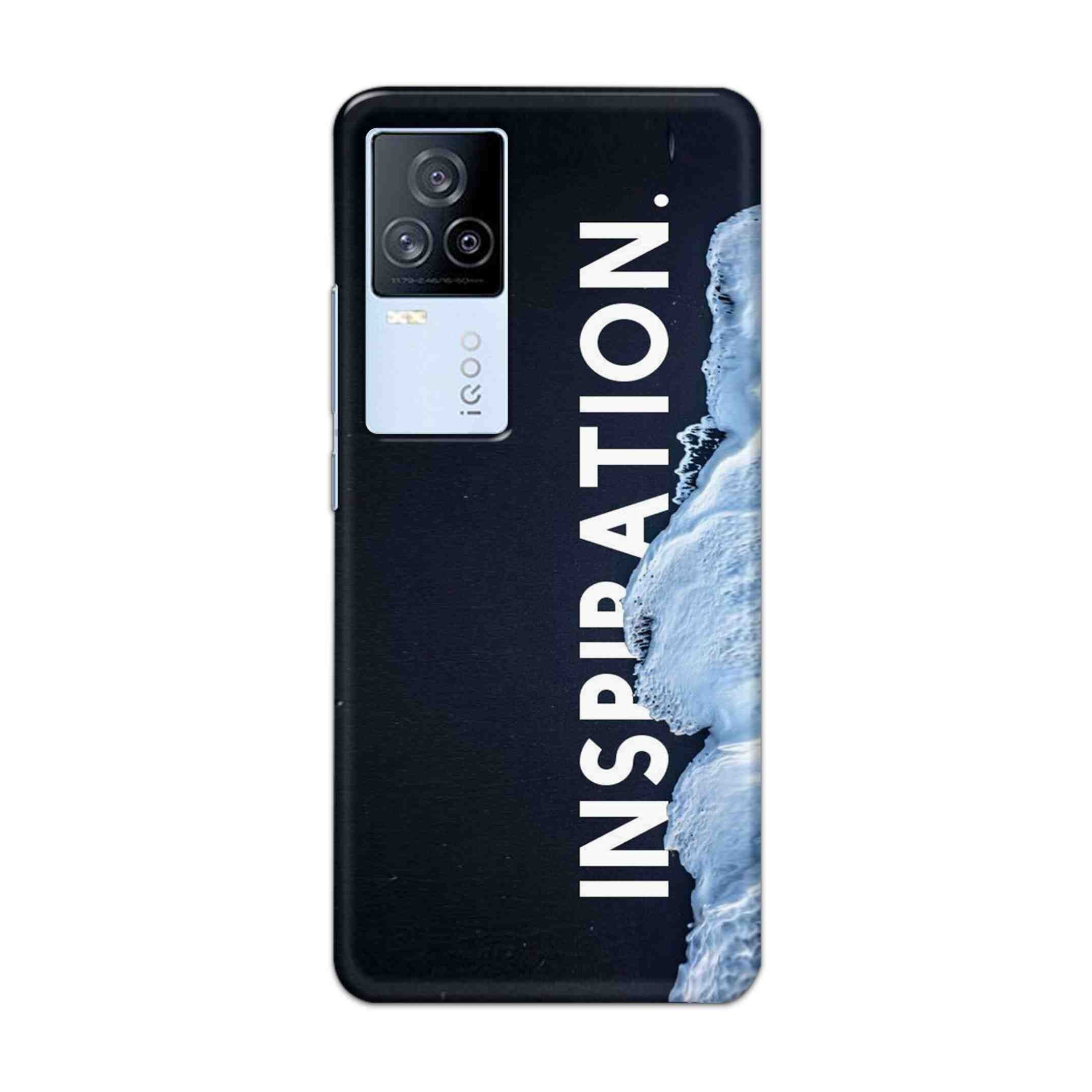 Buy Inspiration Hard Back Mobile Phone Case/Cover For iQOO7 Online