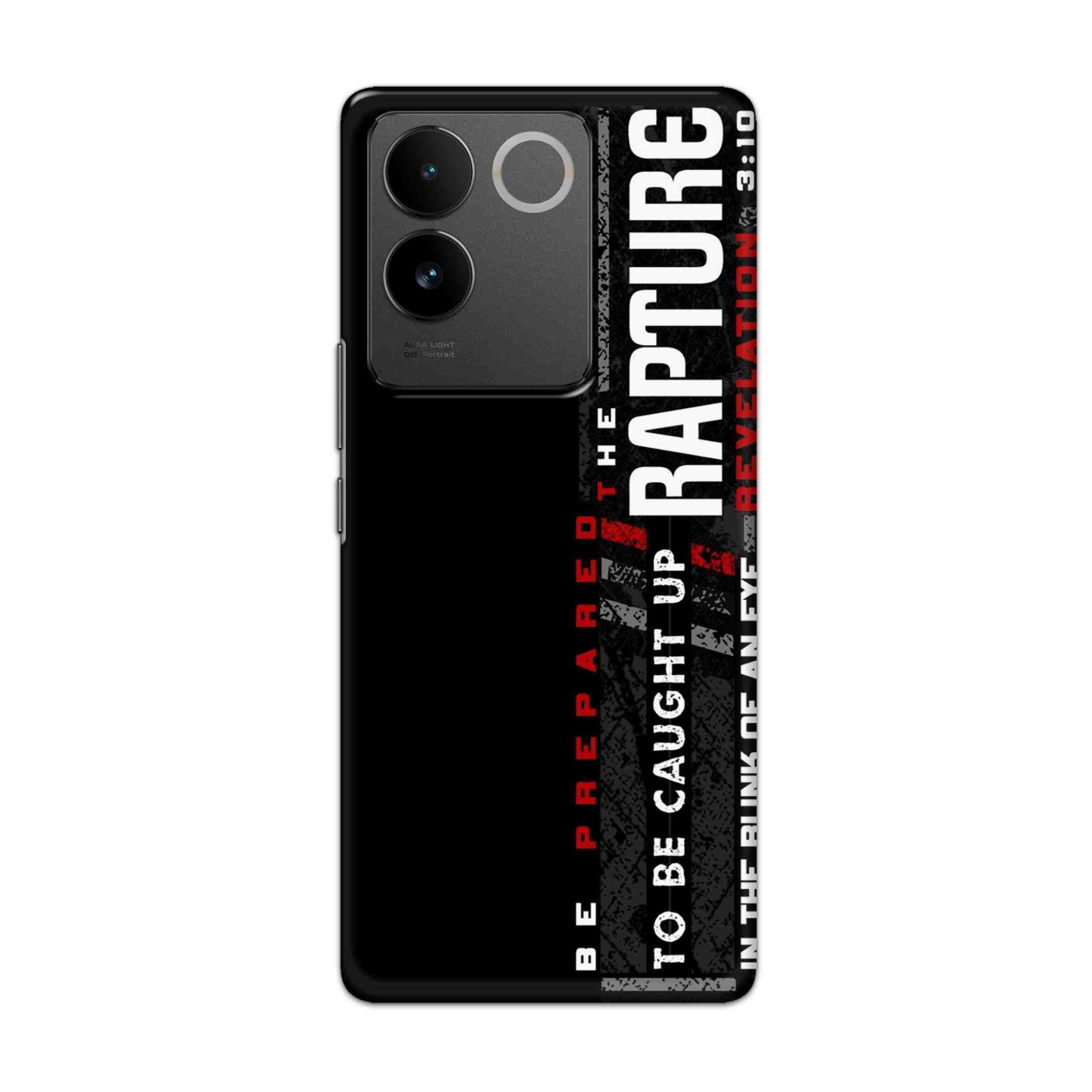 Buy Rapture Hard Back Mobile Phone Case/Cover For vivo T2 Pro 5G Online