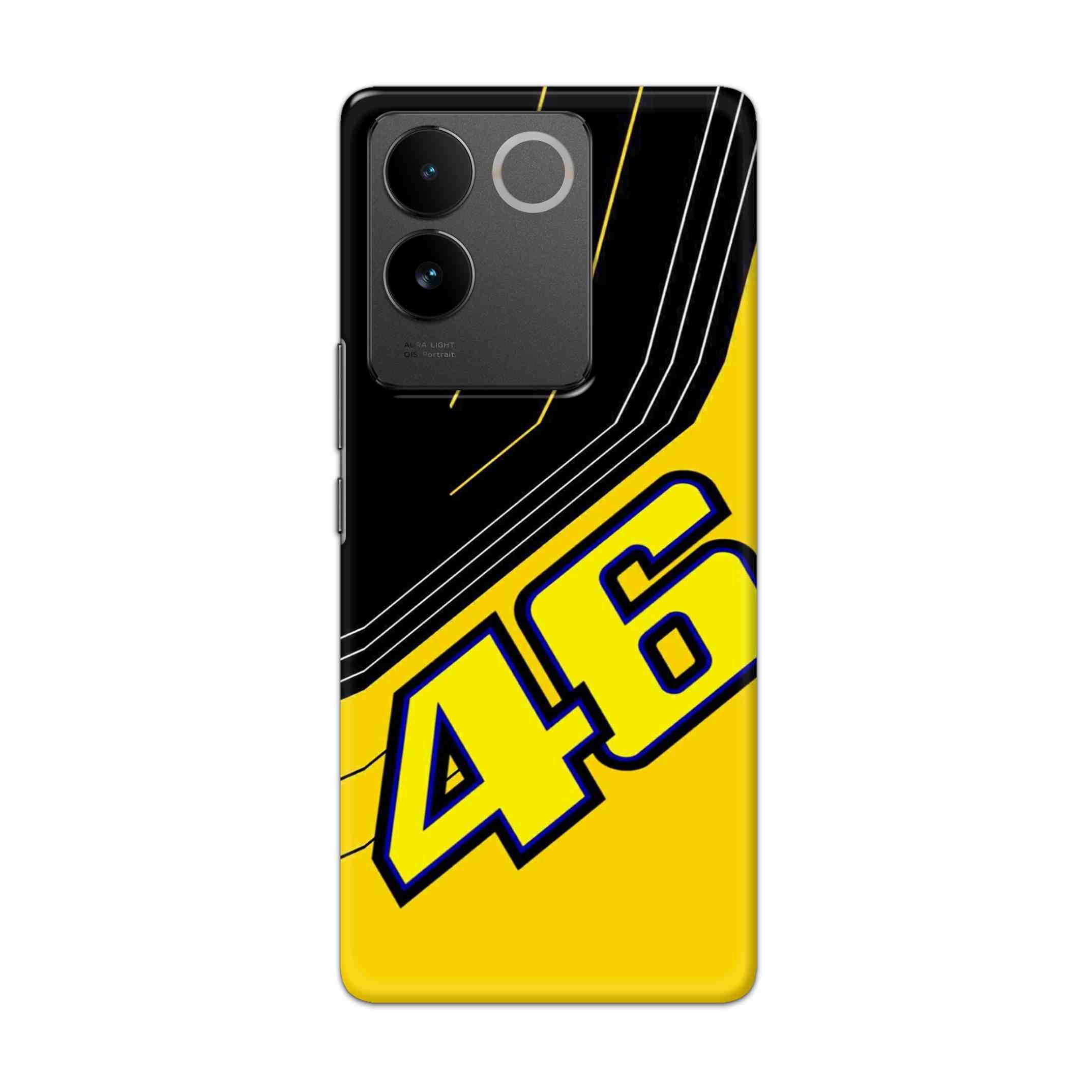 Buy 46 Hard Back Mobile Phone Case/Cover For vivo T2 Pro 5G Online