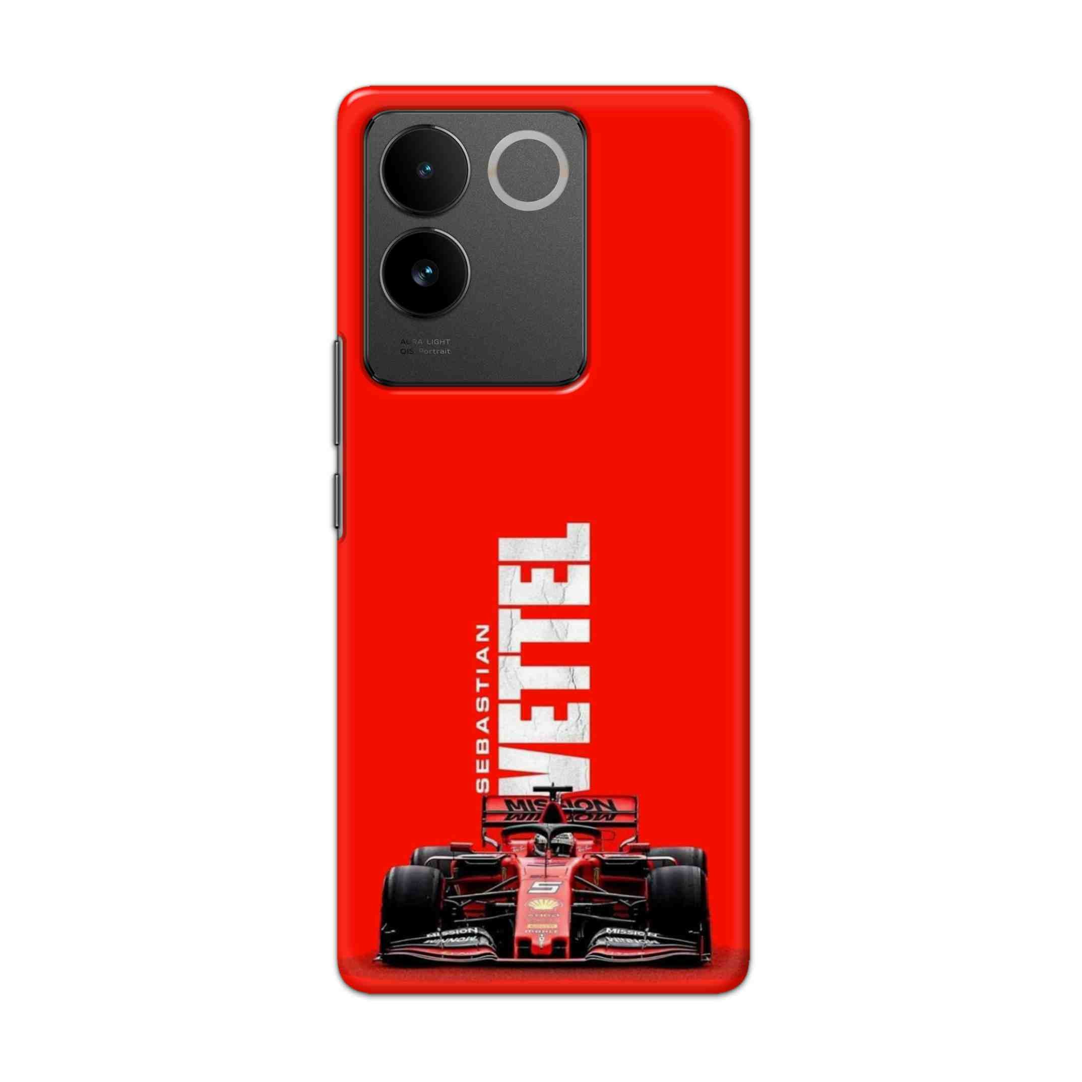 Buy Formula Hard Back Mobile Phone Case/Cover For vivo T2 Pro 5G Online