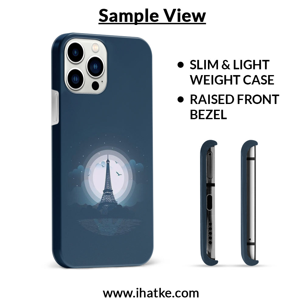 Buy Paris Eiffel Tower Hard Back Mobile Phone Case Cover For vivo Y200E 5G 5GOnline