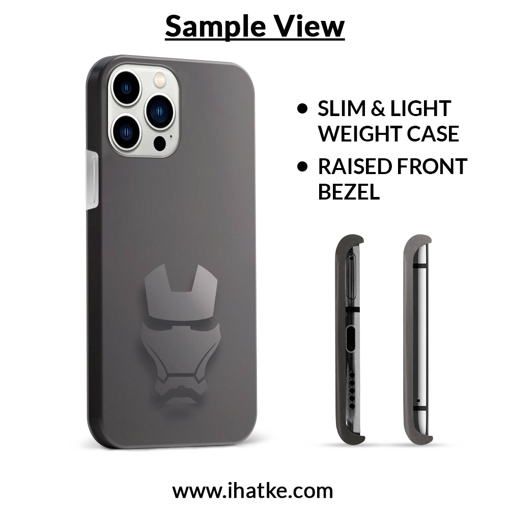 Buy Iron Man Logo Hard Back Mobile Phone Case Cover For vivo Y200E 5G 5GOnline