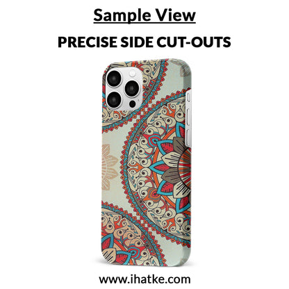 Buy Aztec Mandalas Hard Back Mobile Phone Case Cover For vivo V30 Pro Online