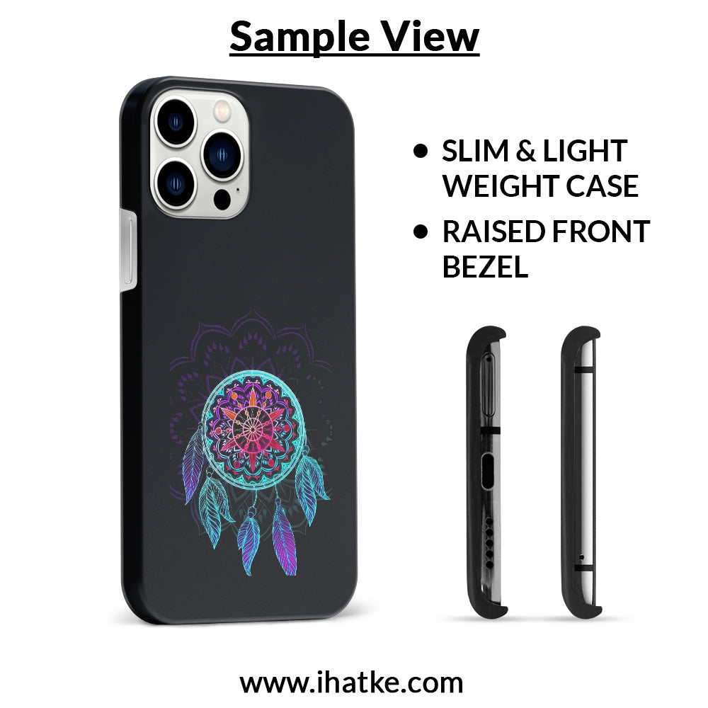 Buy Aztec Mandalas Hard Back Mobile Phone Case/Cover For iPhone 16 Pro Online