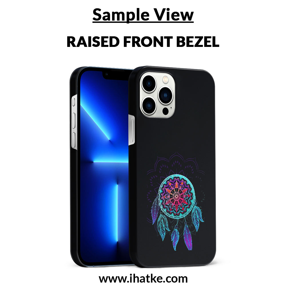 Buy Aztec Mandalas Hard Back Mobile Phone Case/Cover For iPhone 16 Pro Online