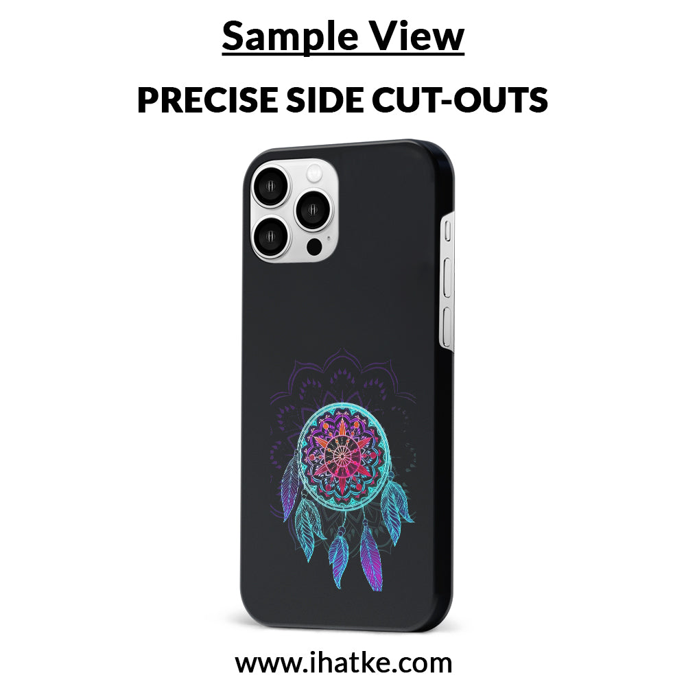 Buy Aztec Mandalas Hard Back Mobile Phone Case/Cover For iPhone 16 Pro Online