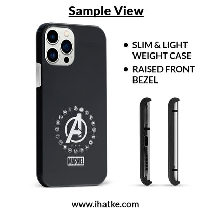 Buy Avengers Hard Back Mobile Phone Case Cover For vivo Y28 5G Online