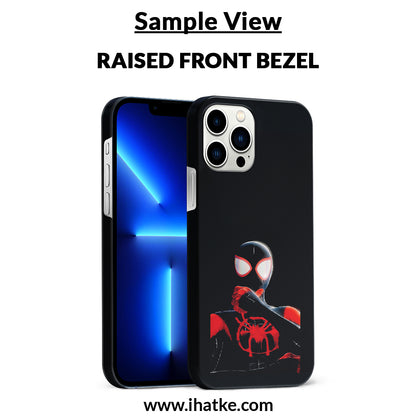 Buy Black Spiderman Hard Back Mobile Phone Case Cover For vivo X100 5G 5GOnline