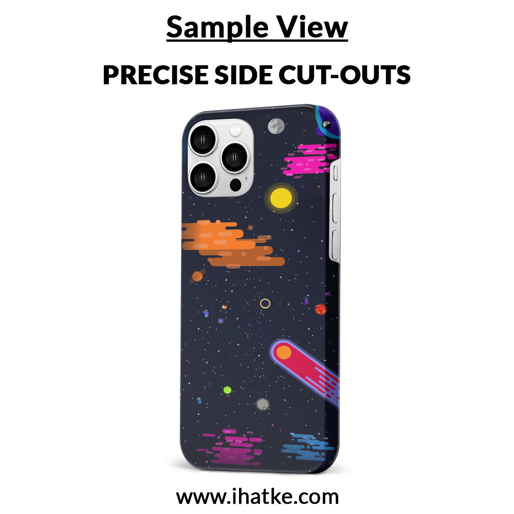 Buy Art Space Hard Back Mobile Phone Case Cover For Oppo Reno 12 Online