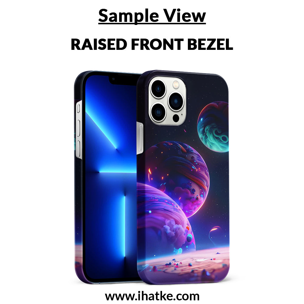 Buy 3 Earth Hard Back Mobile Phone Case Cover For Realme 12 Pro Online