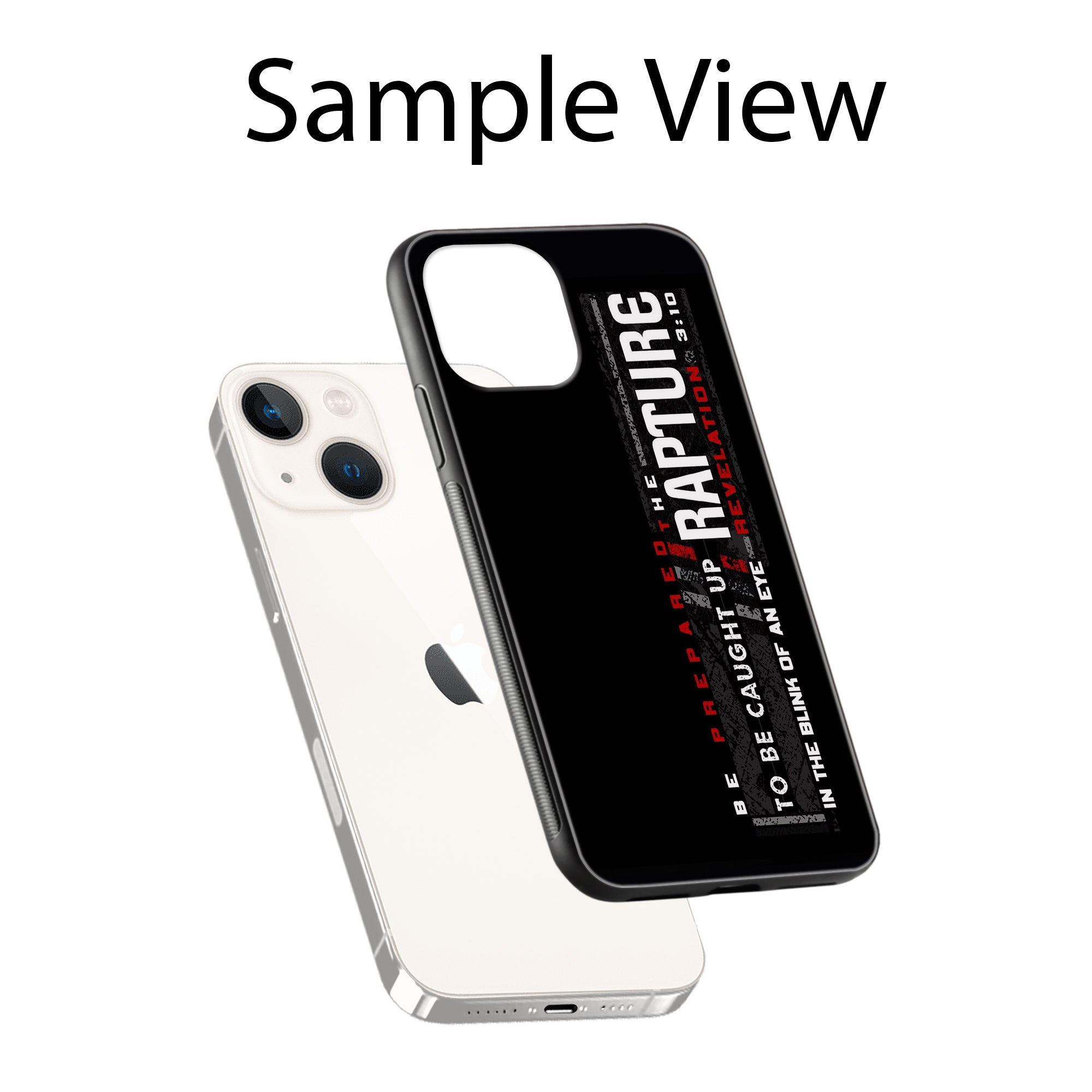 Buy Rapture Metal-Silicon Back Mobile Phone Case/Cover For Samsung S22 Online