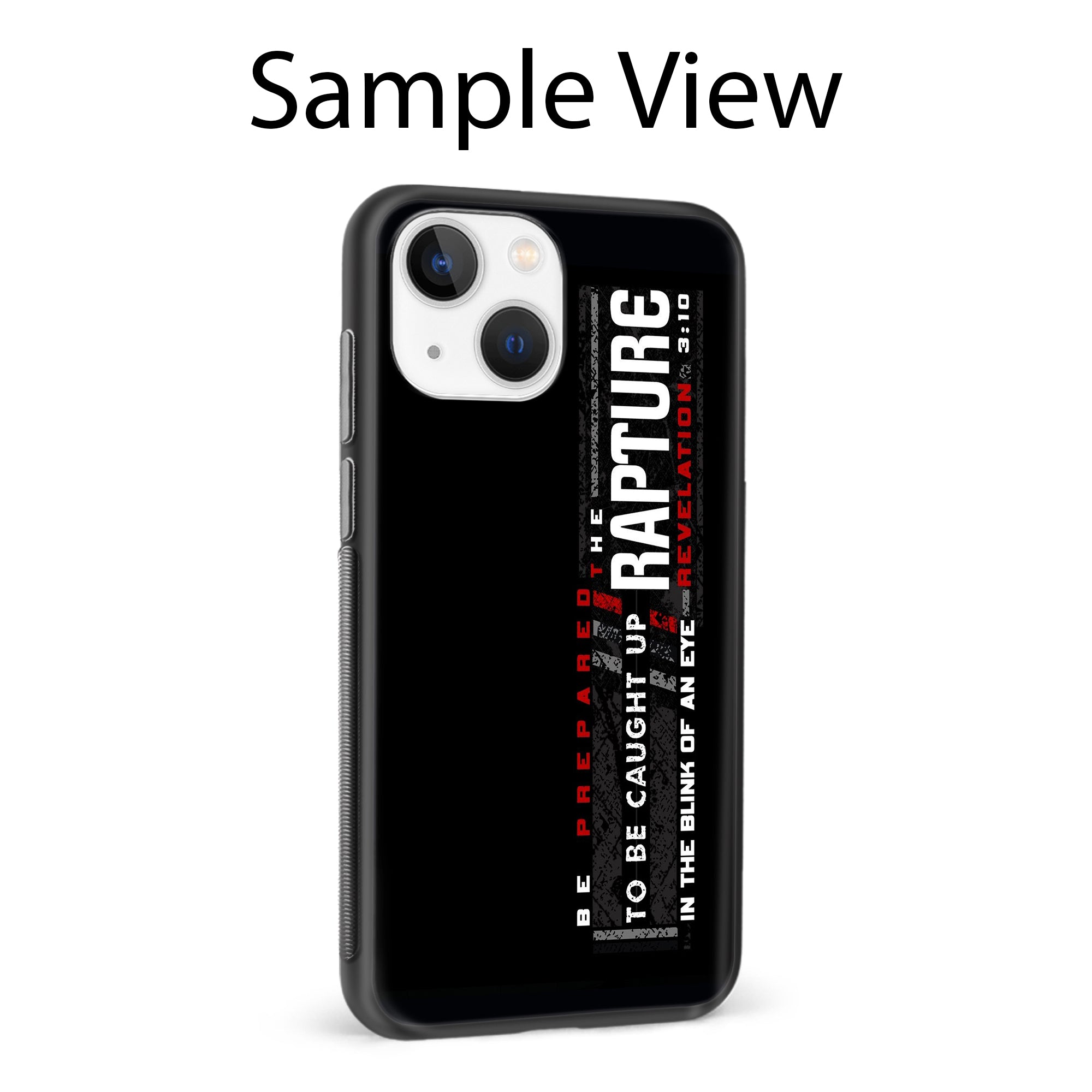 Buy Rapture Metal-Silicon Back Mobile Phone Case/Cover For Samsung Galaxy Note 20 Online