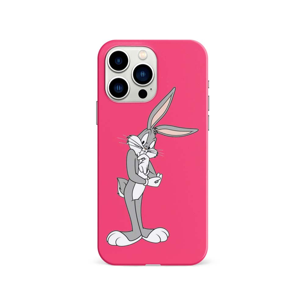 Buy Pink Cat Hard Back Mobile Phone Case Cover Online