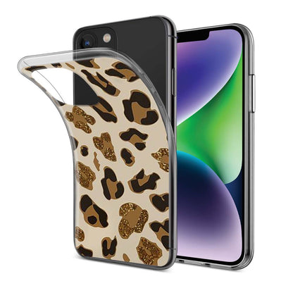 Buy Lion Sheet Soft Silicon Mobile Back Cover Online