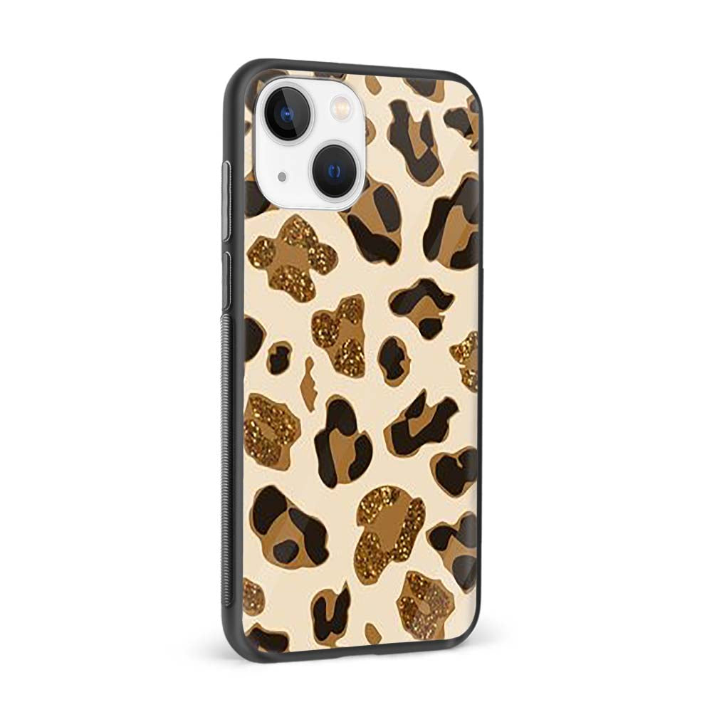 Buy Lion Sheet Glass Back Phone Case/Cover Online