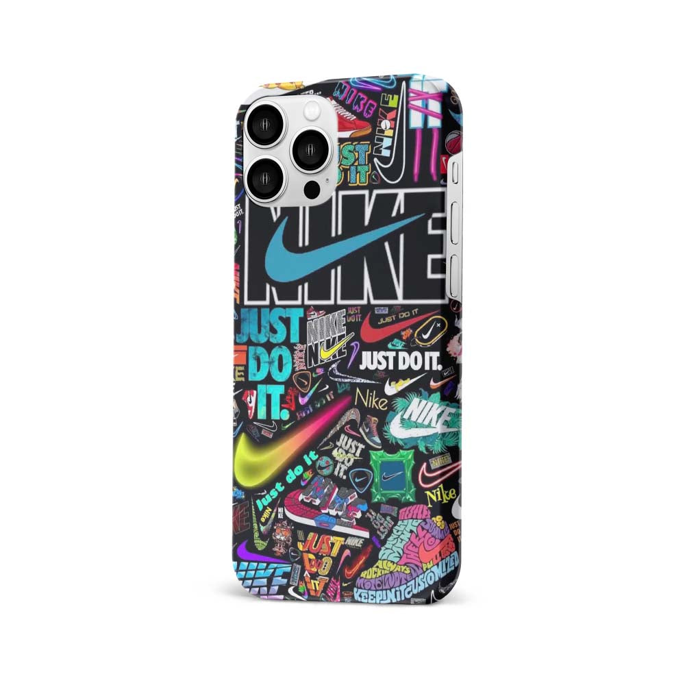 Buy Nike Hard Back Mobile Phone Case Cover Online