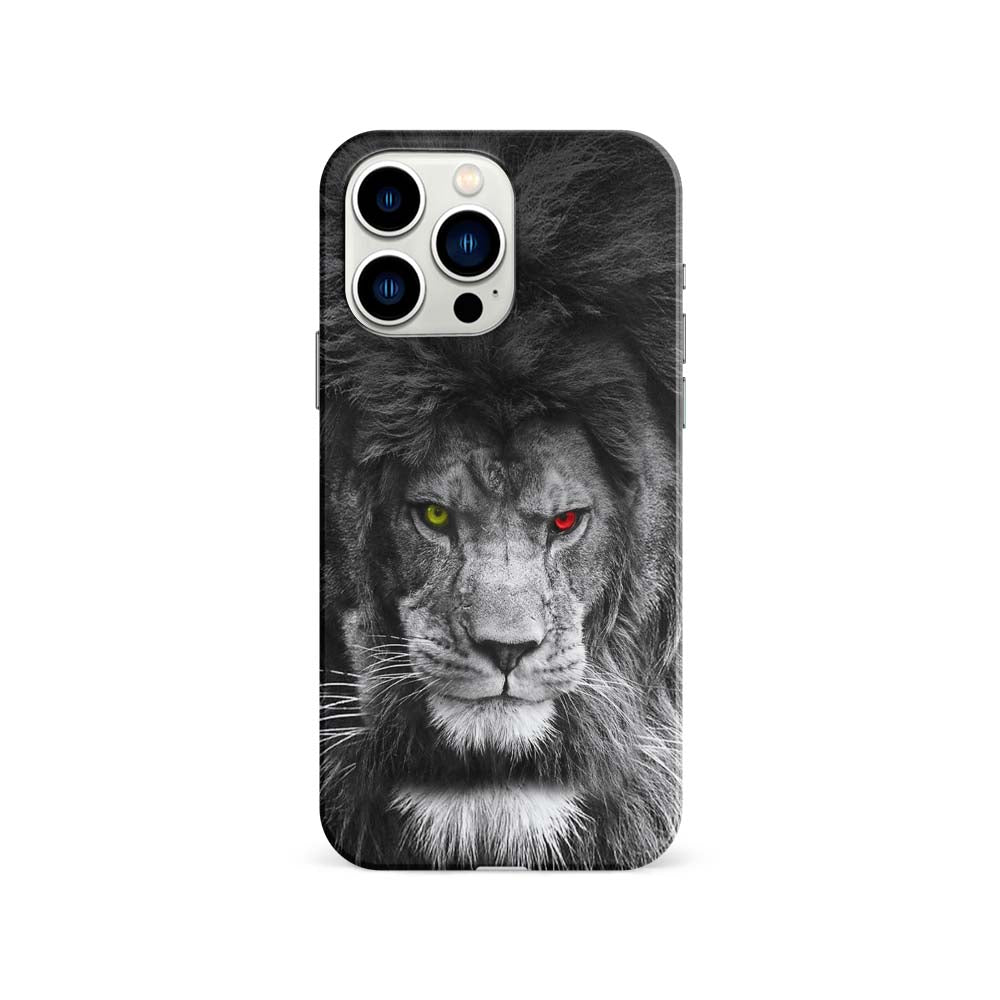 Buy Lion King Hard Back Mobile Phone Case Cover Online