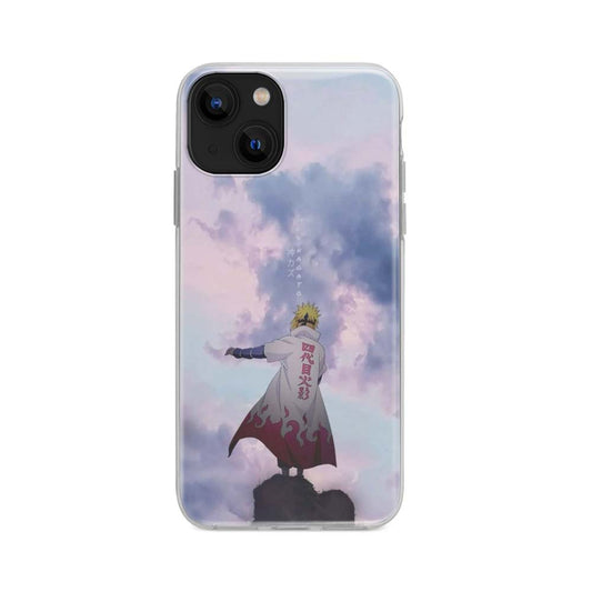 Buy Mikasa Acherman Soft Silicon Mobile Back Cover Online