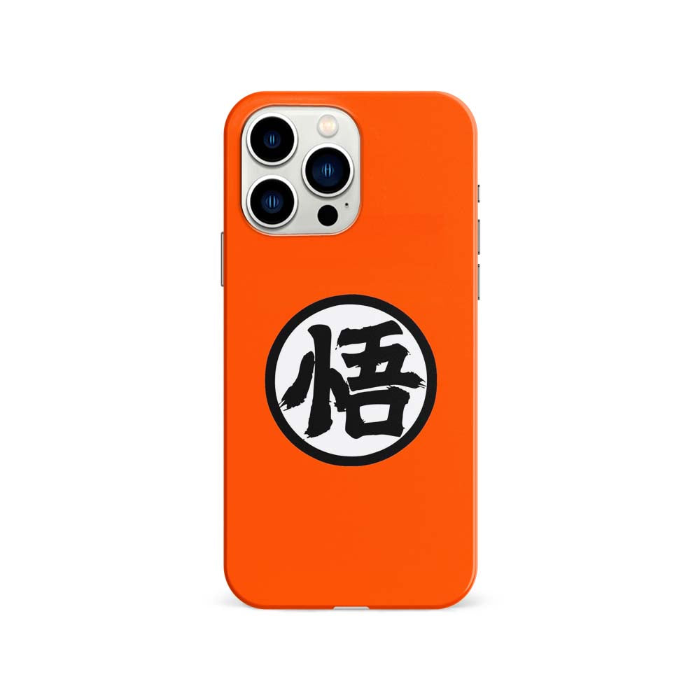 Buy Dragon Ball Z Hard Back Mobile Phone Case Cover Online