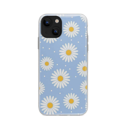 Buy Sunflower Soft Silicon Mobile Back Cover Online