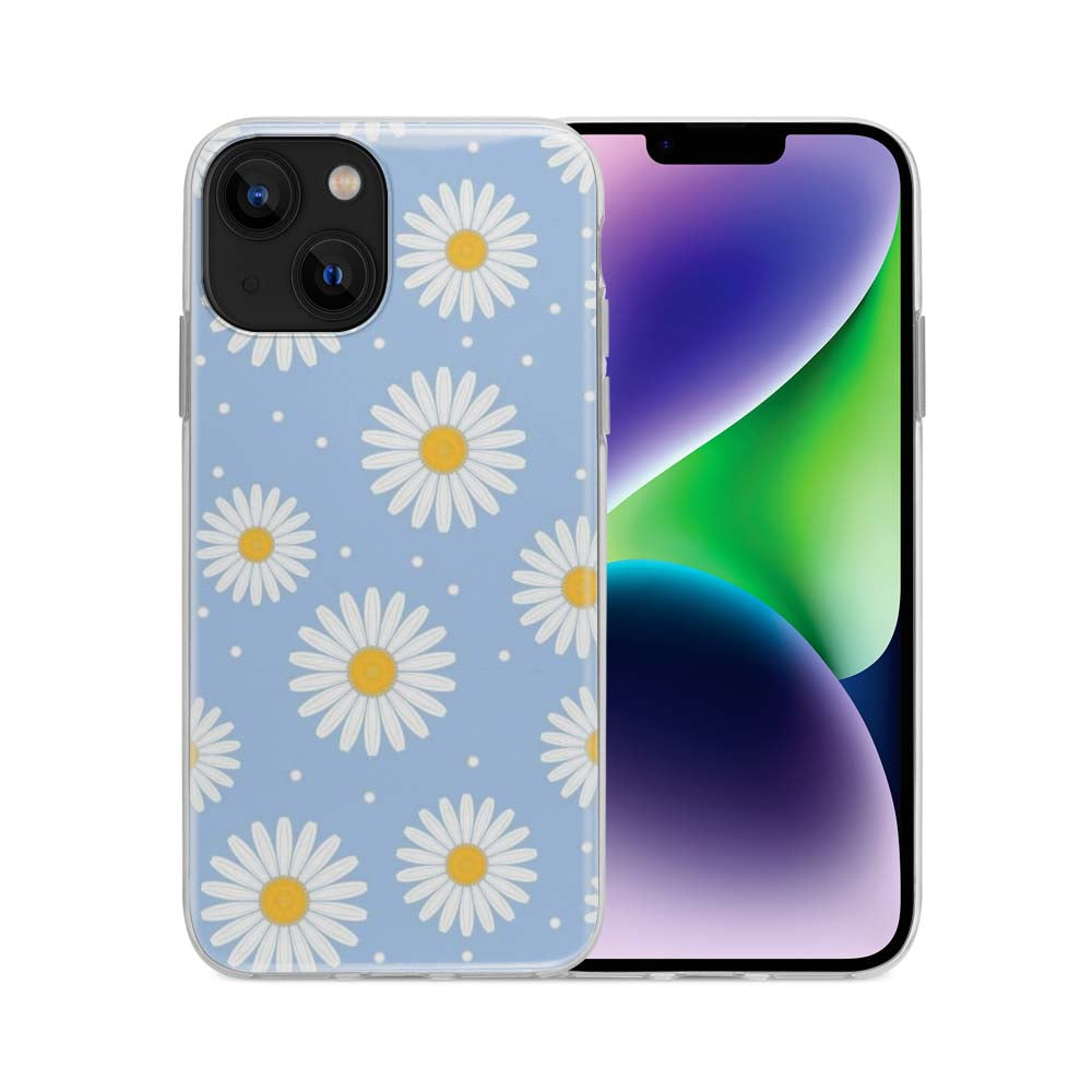 Buy Sunflower Soft Silicon Mobile Back Cover Online