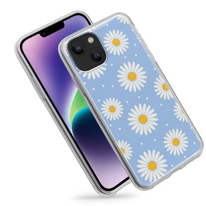 Buy Sunflower Soft Silicon Mobile Back Cover Online