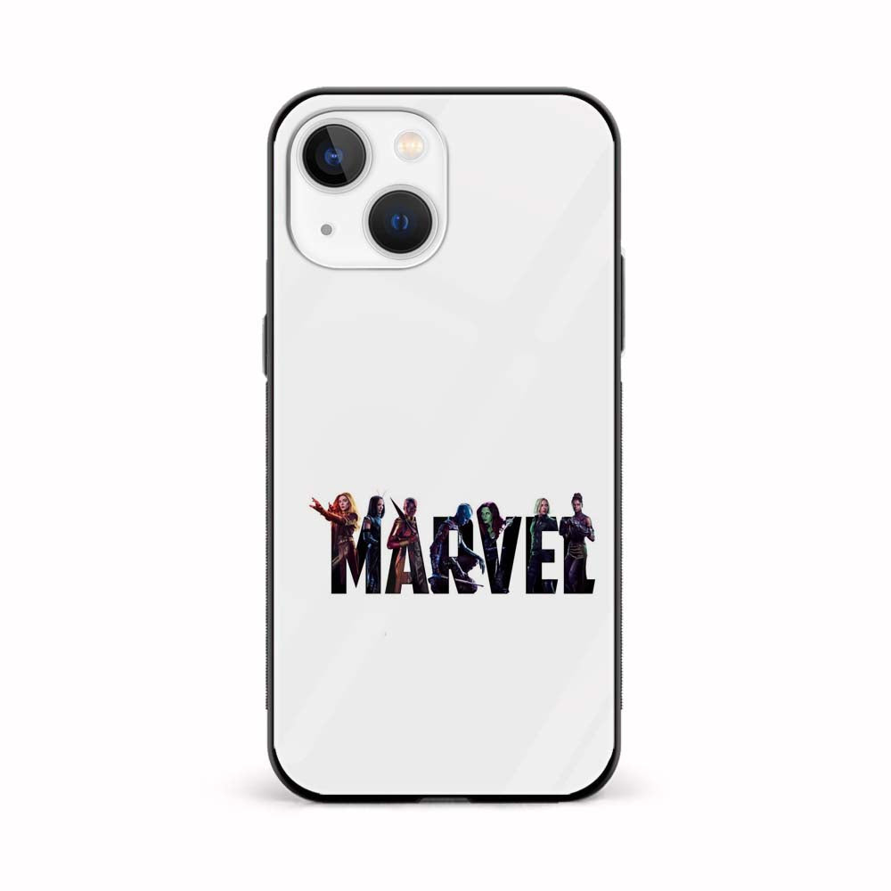 Buy Guardians Glass Back Phone Case/Cover Online