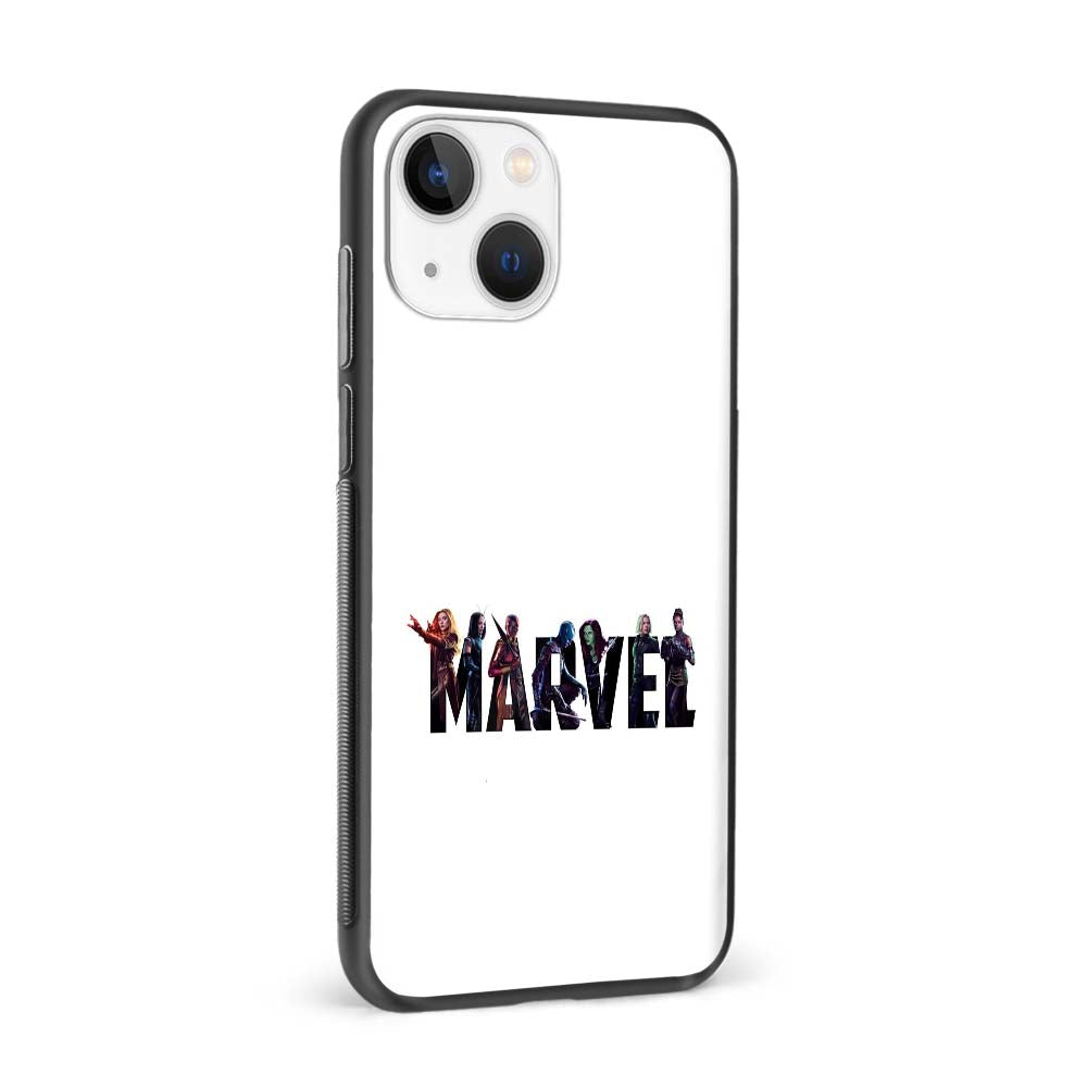 Buy Guardians Glass Back Phone Case/Cover Online