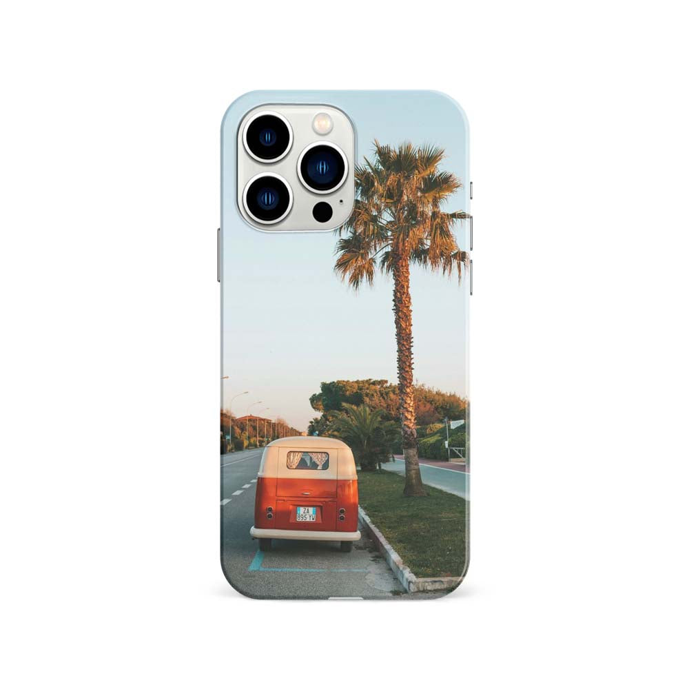 Buy Beach Tree Hard Back Mobile Phone Case Cover Online