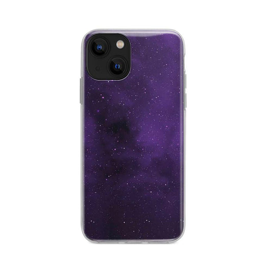 Buy Space Soft Silicon Mobile Back Cover Online