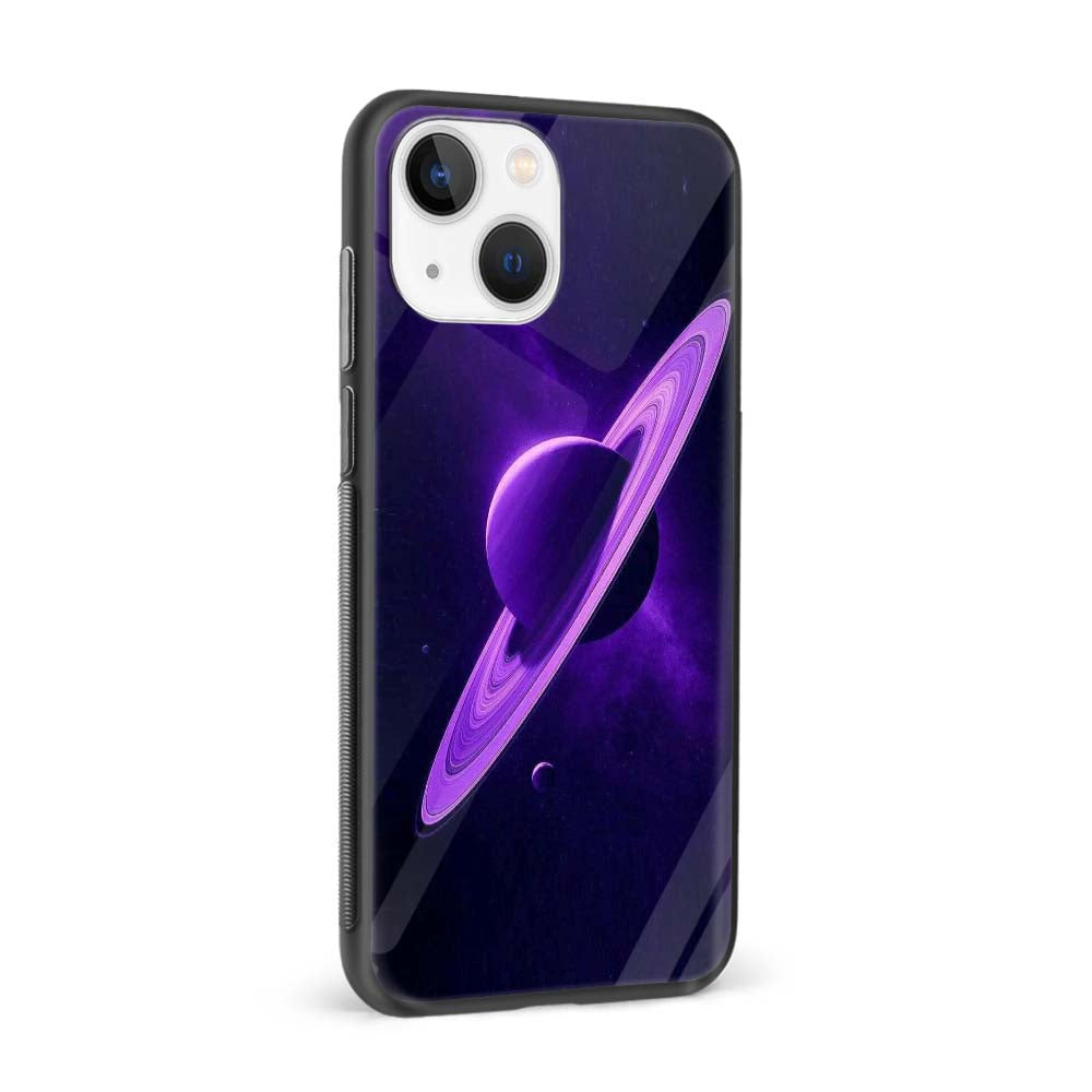 Buy Jupiter Glass Back Phone Case/Cover Online