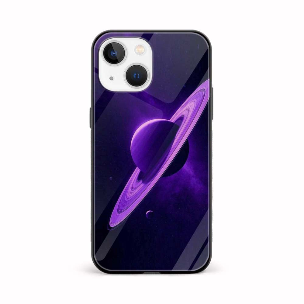 Buy Jupiter Glass Back Phone Case/Cover Online