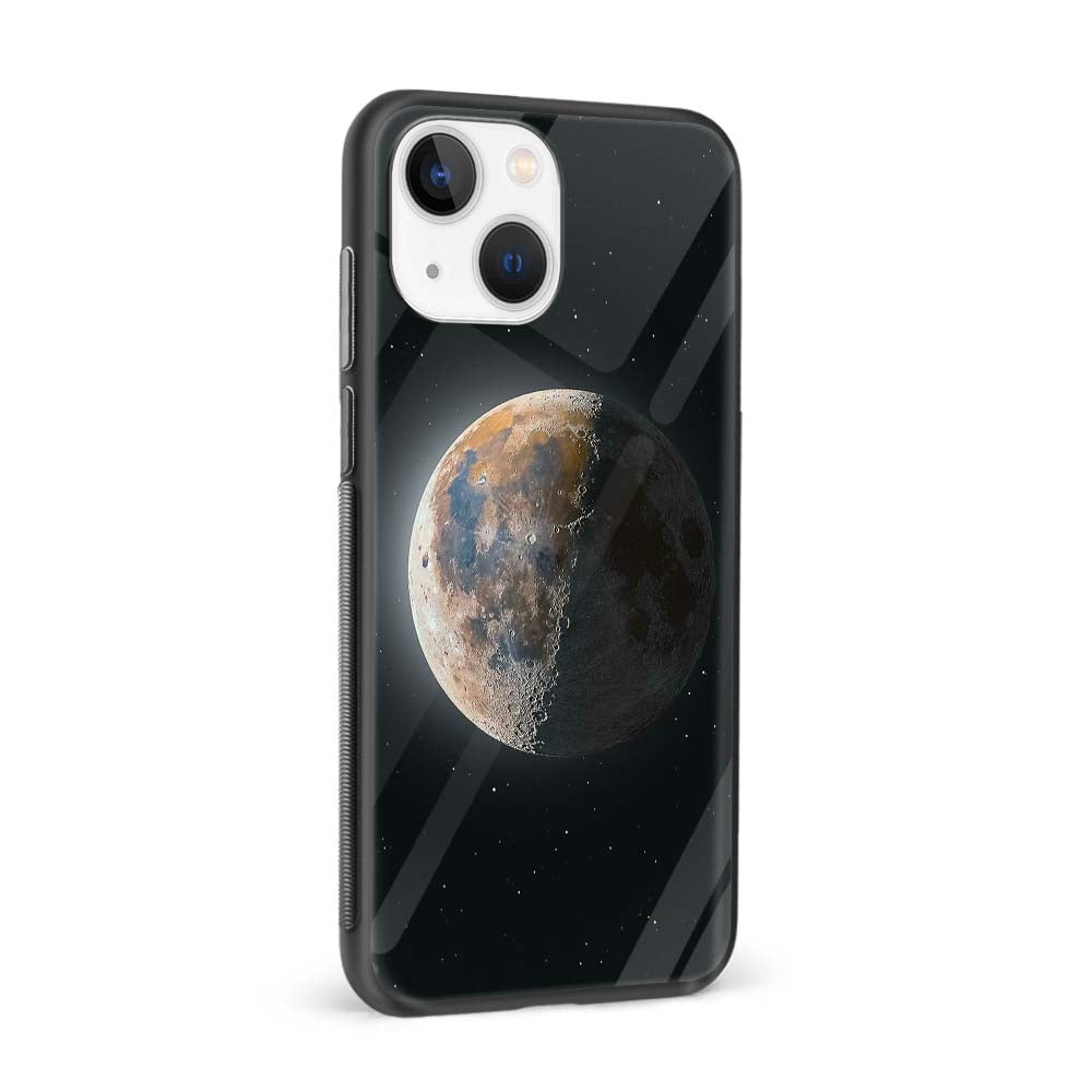 Buy Earth Glass Back Phone Case/Cover Online