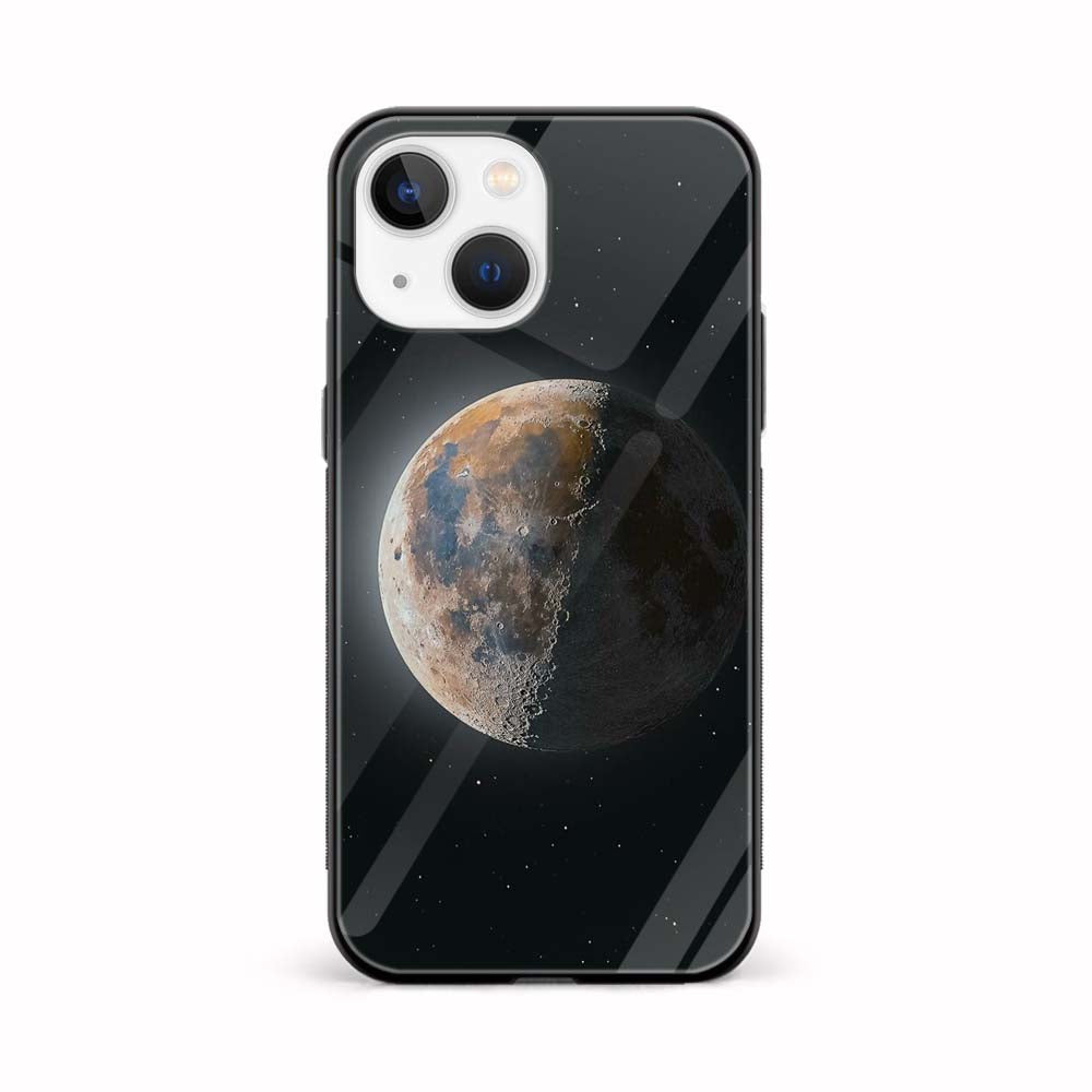 Buy Earth Glass Back Phone Case/Cover Online