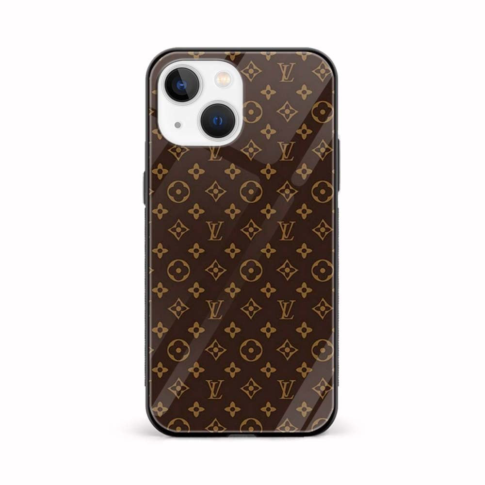 Buy Vl Glass Back Phone Case/Cover Online