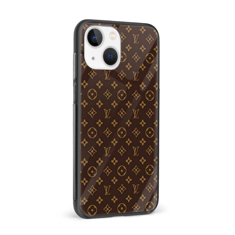 Buy Vl Glass Back Phone Case/Cover Online