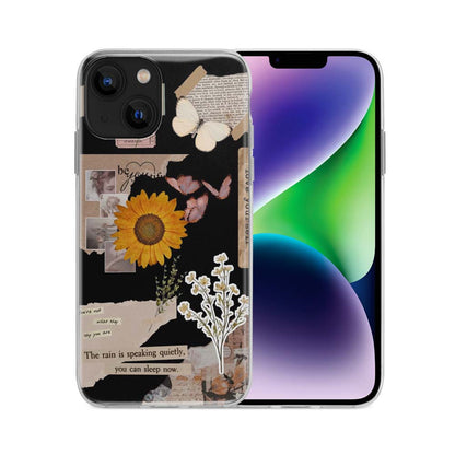 Buy Love Yourself Soft Silicon Mobile Back Cover Online