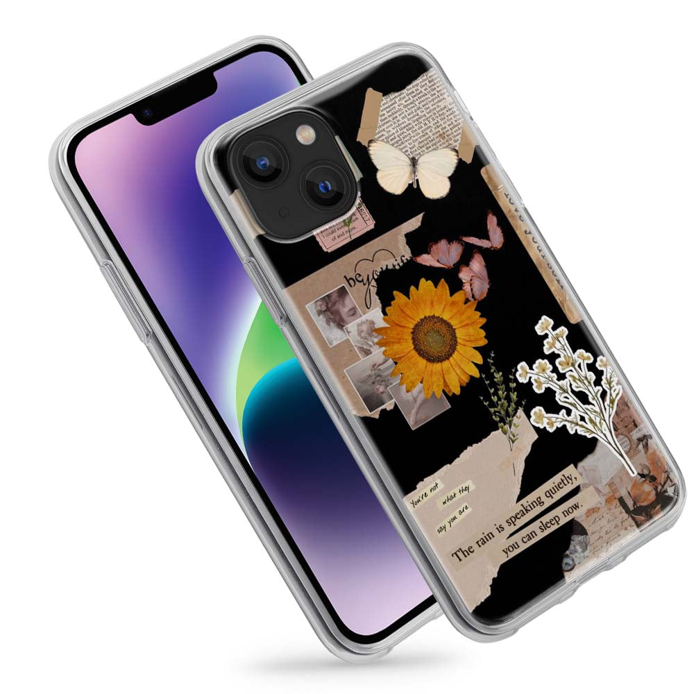 Buy Love Yourself Soft Silicon Mobile Back Cover Online