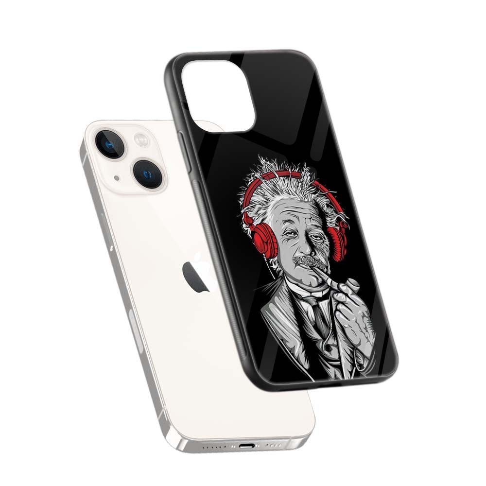 Buy Newton Glass Back Phone Case/Cover Online