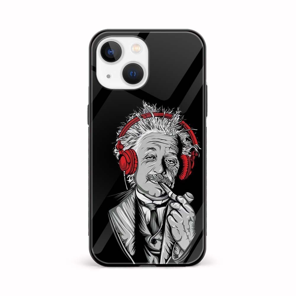 Buy Newton Glass Back Phone Case/Cover Online