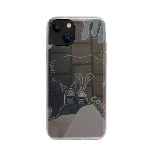 Buy Have A Gud Day Soft Silicon Mobile Back Cover Online