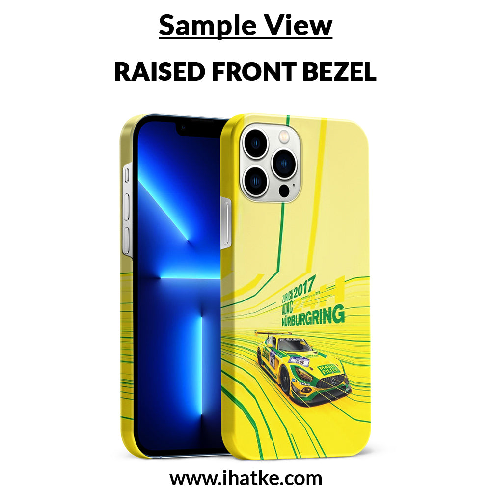 Buy Drift Racing Hard Back Mobile Phone Case Cover For Realme 12 Plus 5G Online